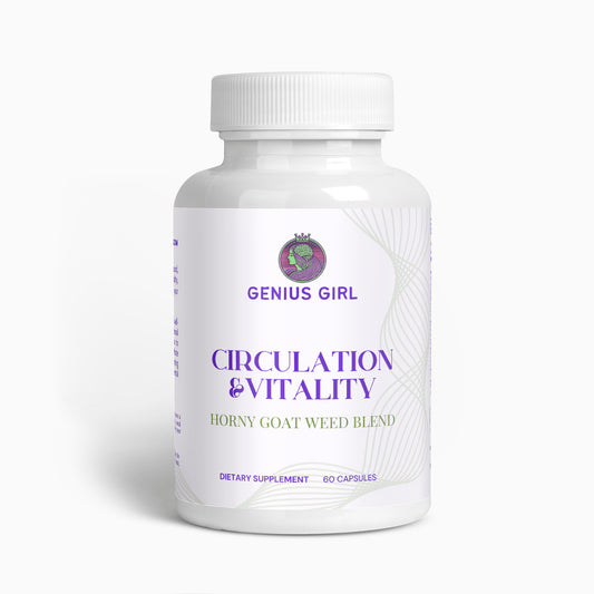 CIRCULATION & VITALITY